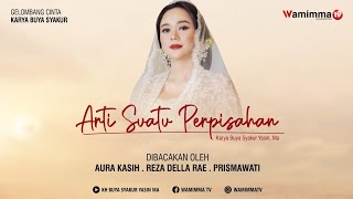 Download lagu Arti Suatu Perpisahan - Gelombang Cinta Buya Syakur #18 mp3