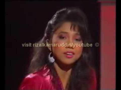 Mengemis Rindu Noraniza Idris