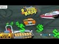 Spongebob 39 s Boating Bash Wii Gameplay 1080p dolphin 