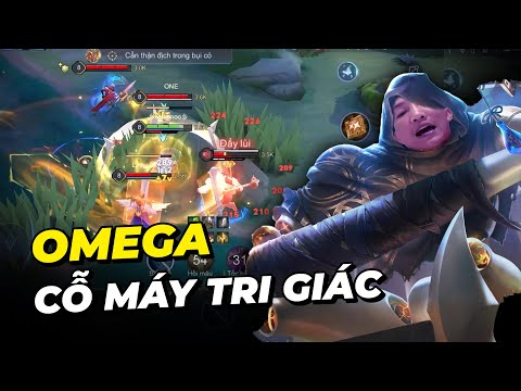 Hướng dẫn chơi Omega