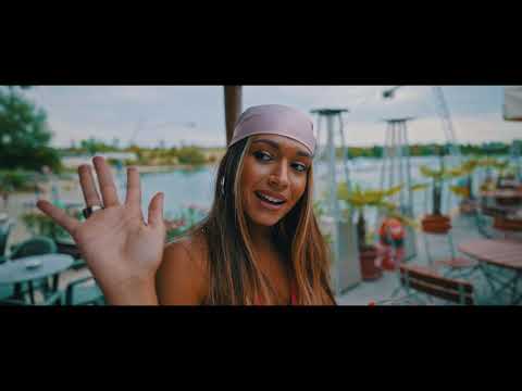 ARA x Luis Estrada x Marika Cecere  ► Fiesta Tropical ◄ (Official Video)