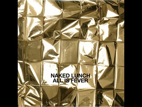 Naked Lunch - The Sun