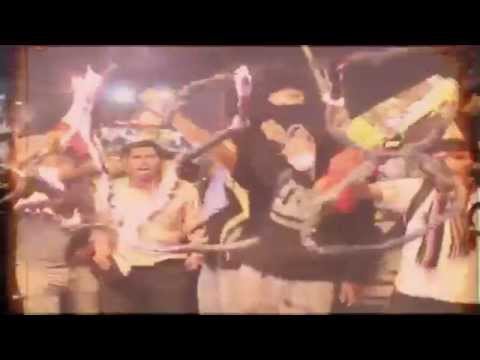 The Offenders - Las Calles (Official Video)