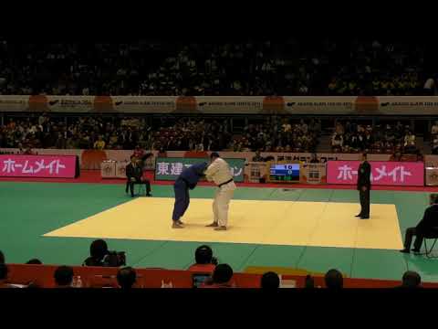 GS TOKYO 2011 P100 PF SILVA Rafael BRA VERBIJ Luuk NED