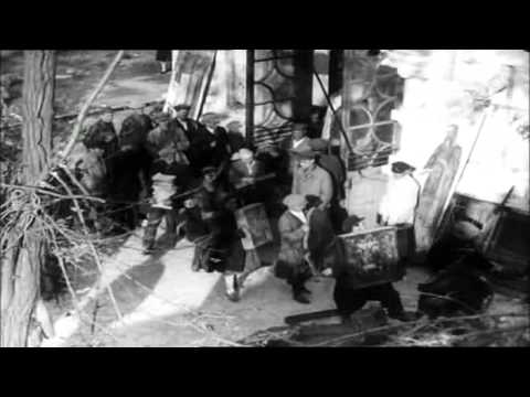 Entusiasmo - Dziga Vertov (Extracto)