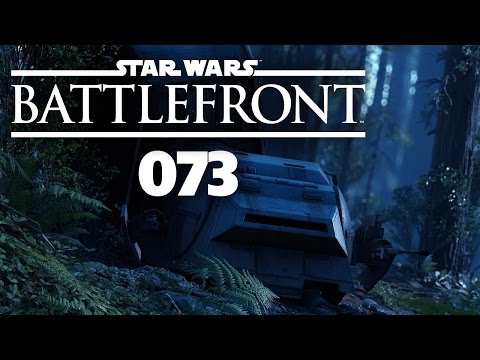 STAR WARS: BATTLEFRONT #073 - Ey? Den kennste doch?