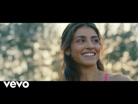 Isabela Souza - Ninguém Me Cala (Versão Completa) (De "Aladdin"/Official Video)