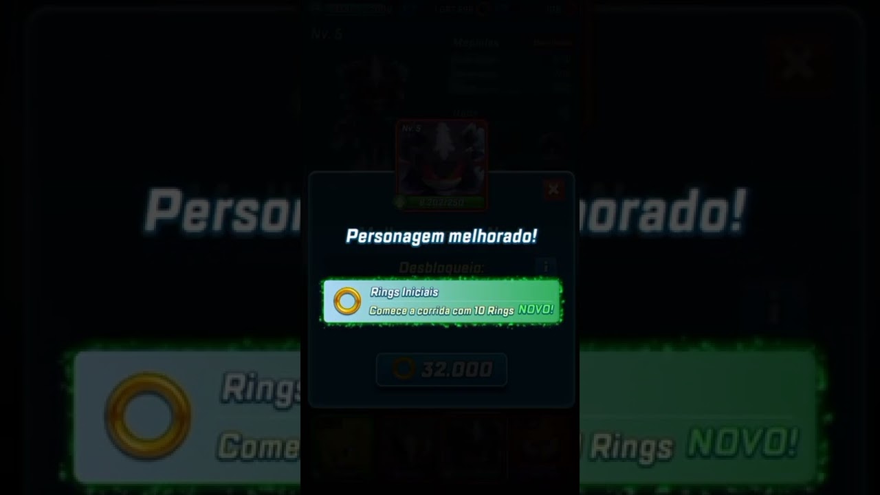 Mephiles Lv 1 to 12   #sonicforcesmobile #mephilesthedark #mephiles