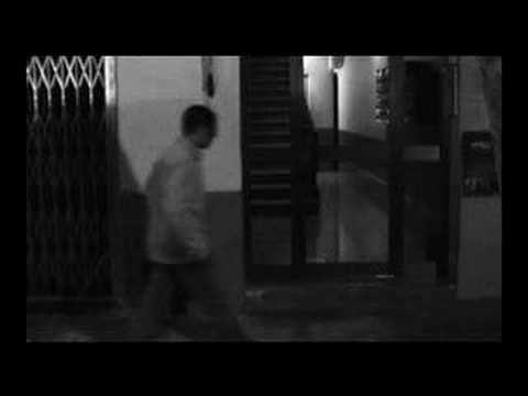 Videoclip de Soy Tu Destino — Fangoria
