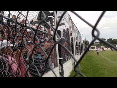 No somos del fuerte apache/ Claypole 0 - 2 Lamadrid 2016