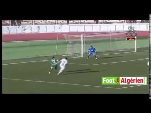 Ligue 2 Algérie (27e journée) : RC Relizane 0 - 2 GC Mascara