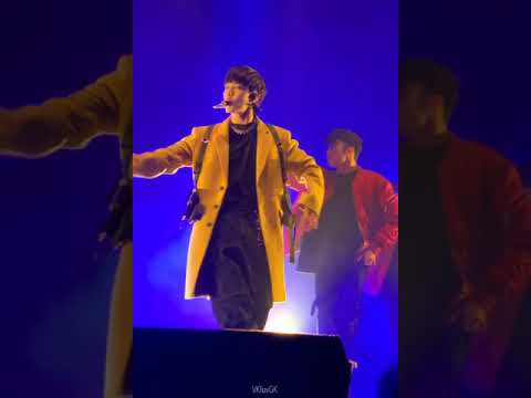 190330 LEE GIKWANG - 니가 뭔데