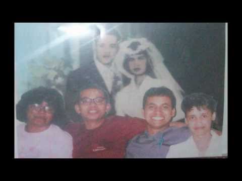 Celebrando a Familia