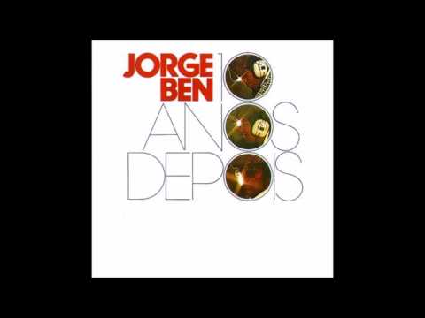 Jorge Ben - País Tropical/Fio Maravilha/Taj Mahal