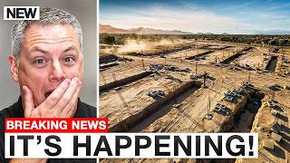 All New Developments BANNED in Lancaster County, SC