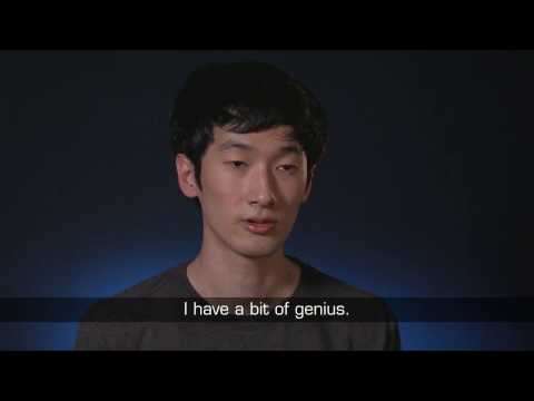 StarCraft 2  WCS Europe Season 3 Finals  Genius vs duckdeok  Quarterfinals  Gameplay