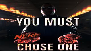 Cover art for (TEAROUT) NERF OR NOTHING