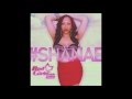 SHANAE OF BGC SEASON 11TH ON THE BEAT BREAK MORNING SHOW