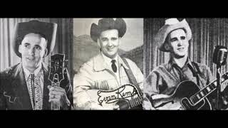 Evan Kemp - Midnight Ryder (1957)