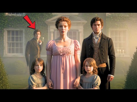 👑🎩A widowed Duchess protects her husband’s heirs—until the unthinkable happens. The Duke lives.