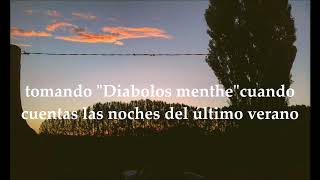 SOKO diabolo menthe (sub. español)