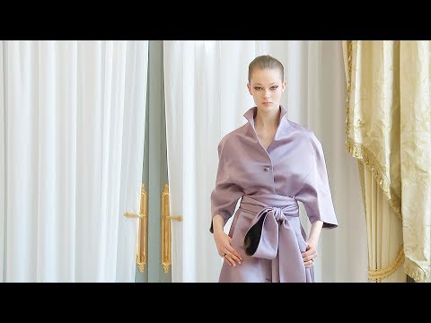 RR331 | Haute Couture Fall Winter 2019/2020 | Full Show