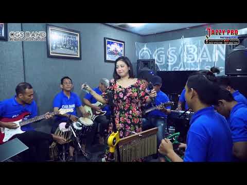 MERATAP (Mansyur S) | Voc. Lia DA | Cipt. Awab Purnama | OGS BAND #ogsbanddangdut