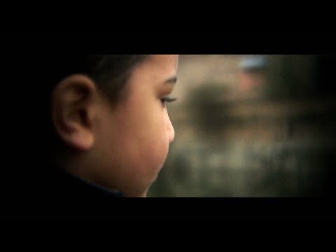 LOWKEY - SOMETHING WONDERFUL (OFFICIAL VIDEO)