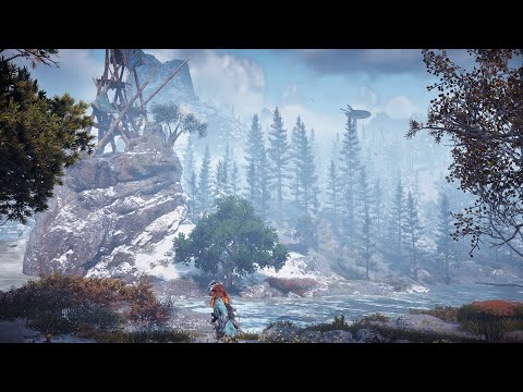 Horizon Zero Dawn #64 Prosto z Kuźni