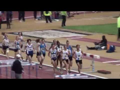 1500m TCF - INTERCLUBS 2016 - Compiègne