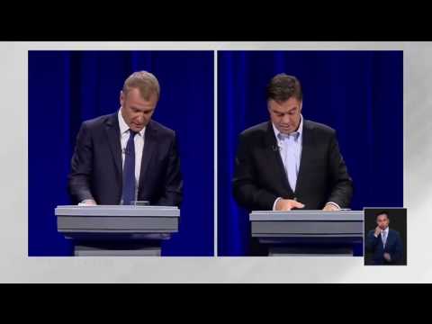 [Chile] Ossandon no sabe cuanto cuesta su Plan de Gobierno