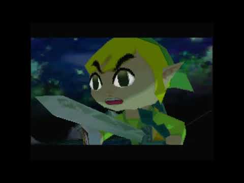 Spirit Tracks [FINALE] - Malladus