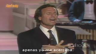 Julio Iglesias - Lo mejor de tu vida (1987)