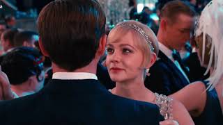 The Great Gatsby - It's A Man's Man's Man's World (James Brown)