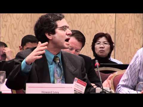 ClinAction Workshop: Moderated Discussion - Matthew Hurles