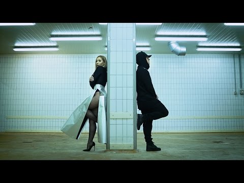 Rico x Miss Mood - Mágnes (Official Music Video)