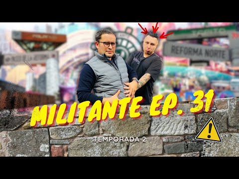 Militante Ep. 31 Aborten la idea de abortar militratanteeeeeees.