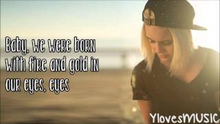 Bea Miller - Fire N Gold (Lyrics)