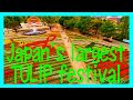 TOYAMA Travel Guide TONAMI TULIP FAIR 2023 4