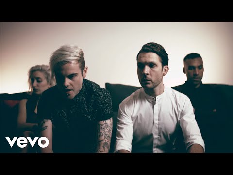 Inklings - Let It Out (Official Video)