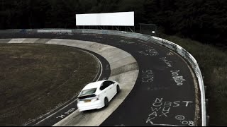 Toyota Prius Plug-in TRD sets Nürburgring lap record