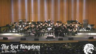 The Lost Kingdom by John O’Reilly | Blanchard Middle School Spring Concert
