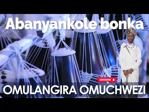 Abanyankole Bonka #obuwangwa  #banyankore #lubaale