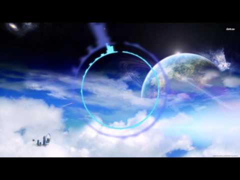 DJ Nike.M - Outer Space