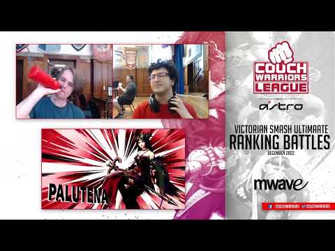 CWR 2022: Flow vs Noot (Winners Quarter-Finals)