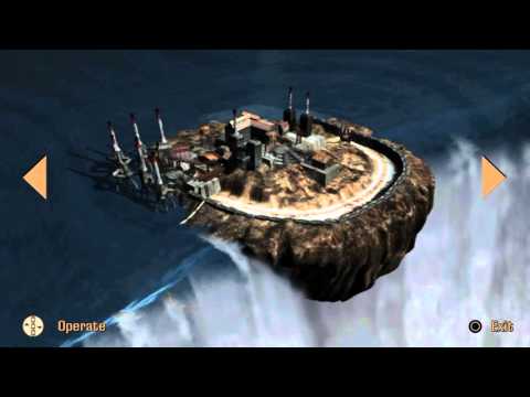 Grim Fandango Part 15 - Meche Is In A Safe Place