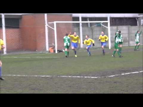 K.RC.Mechelen - K.FC.O.Wilrijk