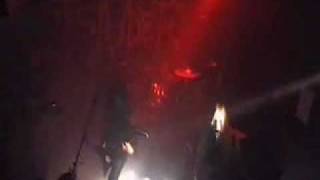 Tsjuder - Malignant Coronation