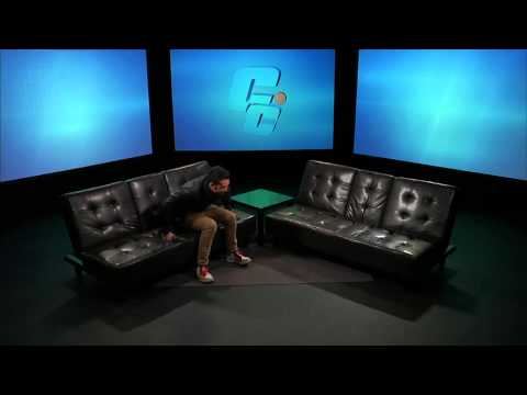 Cross Counter LIVE S03E01 ft Rolando Brison (@TheVideoXGames) & Alex Valle (@AlexValleSF4) - 1/16/13