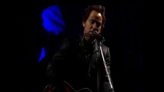 Bruce Springsteen  ☜❤☞ Millworker (Acoustic)